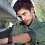 Brant Daugherty | Pretty Little Liars | Actors
