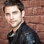 Brant Daugherty | Pretty Little Liars | Actors
