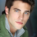 Brant Daugherty | Pretty Little Liars | Actors