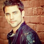 Brant Daugherty | Pretty Little Liars | Actors
