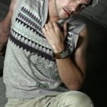 Brant Daugherty | Pretty Little Liars | Actors