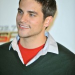 Brant Daugherty | Pretty Little Liars | Actors