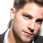Brant Daugherty | Pretty Little Liars | Actors