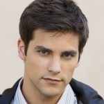 Brant Daugherty | Pretty Little Liars | Actors