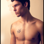 Chris Petersen | Male Model
