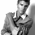 Chris Zylka | The Secret Circle | Actor