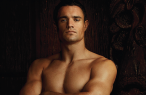 Man Crush of the Day: Rugby player Dan Carter