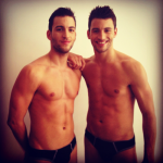 desaimpo_5 Jonathan & Kevin Ferereira de Sampaio | Male Models