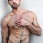 Levi Jackson | Photographer David Wagner