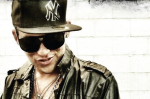 Hooking Up With … Hip-hop artist Nasty Nick