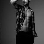 Andrew Stetson | Male Model