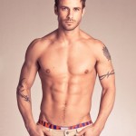Andrew Stetson | Male Model