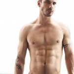 Andrew Stetson | Male Model