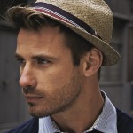Andrew Stetson | Male Model