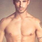 Andrew Stetson | Male Model