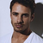 Andrew Stetson | Male Model