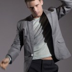 Andrew Stetson | Male Model