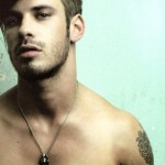 Andrew Stetson | Male Model