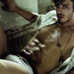 Andrew Stetson | Male Model
