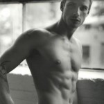 Andrew Stetson | Male Model