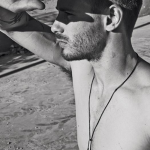 Andrew Stetson | Male Model