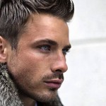 Andrew Stetson | Male Model