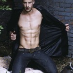 Andrew Stetson | Male Model