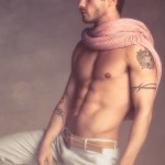 Andrew Stetson | Male Model