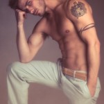 Andrew Stetson | Male Model