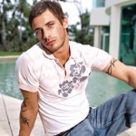 Andrew Stetson | Male Model
