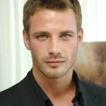 Andrew Stetson | Male Model