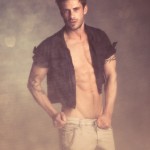 Andrew Stetson | Male Model