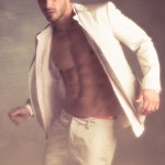 Andrew Stetson | Male Model