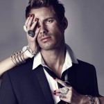 Andrew Stetson | Male Model
