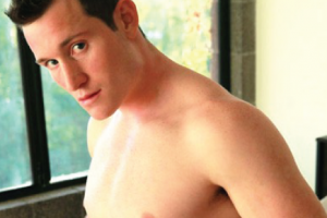 Porn Crush of the Day: Fratmen’s Avery