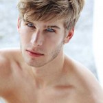 Christopher Blom Salomon | Male Model