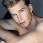 Christopher Blom Salomon | Male Model