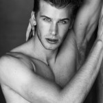 Christopher Blom Salomon | Male Model