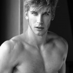 Christopher Blom Salomon | Male Model