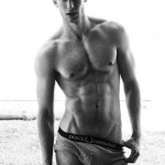 Christopher Blom Salomon | Male Model