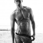 Christopher Blom Salomon | Male Model