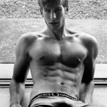 Christopher Blom Salomon | Male Model