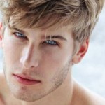 Christopher Blom Salomon | Male Model