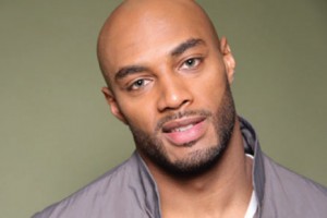 Man Crush of the Day: Football player George Wilson