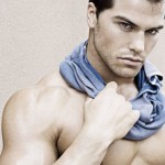 Jed Hill | Male Model