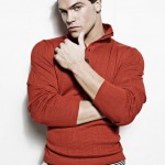 Jed Hill | Male Model