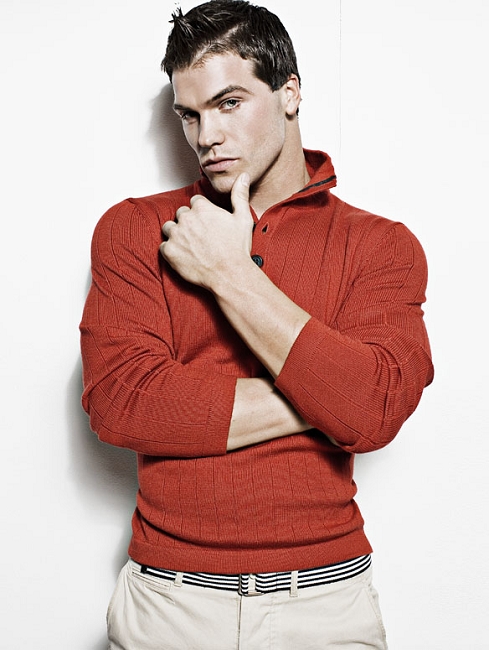 jedhill_14 Jed Hill | Male Model