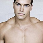 Jed Hill | Male Model