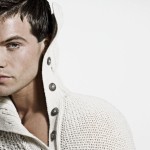 Jed Hill | Male Model
