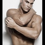 Jed Hill | Male Model